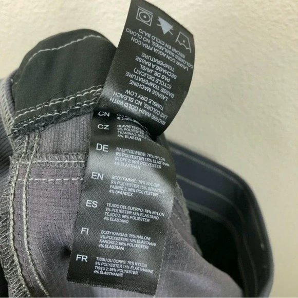 Kuhl Avenger Performance Pants Size 34 x 32 - Picture 4 of 4